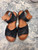 Used Miz Mooz Sandals 7.5 60076-S000799978 View 1