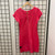 Used Unbranded Spring Short Dress F M-8/10 60084-S000876536 View 2