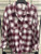 Used Maurices Long Sleeve Top XL-16 60076-S000800050 View 1