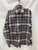 Used Cinch Mens Long Sleeve Top L/16-16.5 60132-S000118239 View 1