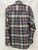 Used Cinch Mens Long Sleeve Top L/16-16.5 60132-S000118239 View 2