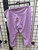 Used Lululemon Athletica Active Leggings 18-34 60032-S000657275 View 2