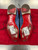 Used Christian Louboutin Mens Dress Shoes 10.5 60111-S000160137 View 5