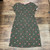 Used Boden Short Dress B L-12/14 60004-S000637637 View 1