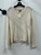 Used Banana Republic Lightweight Sweater S-4/6 60005-S001074002 View 1