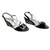 Used Ali Miles Wedge Sandals 10 60098-S000124989 View 1