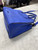Used Rebecca Minkoff Large Leather Handbag 60119-S000099470 View 5