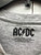 Used AC/DC Short Sleeve Top M-8/10 60124-S000179047 View 3