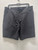 Used Black The North Face Mens Athletic Shorts 36W 60137-S000080934 View 3