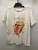 Used Rolling Stones Short Sleeve Top M-8/10 60124-S000179101 View 1
