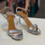 Used Tory Burch High Heels 8 60140-S000700895 View 1