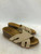 Used Unbranded Wedge Sandals 9.5 60124-S000179154 View 1