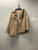 Used MOUSSY Short Light Jacket M-8/10 60130-S000230780 View 1