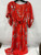 Used Unbranded Long Dress B XS-0/2 60141-S000077870 View 1