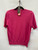 Used Unbranded Short Sleeve Top XS-0/2 60072-S000540295 View 1