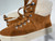 Used Marc Fisher Ankle Boots 6 60064-S000686684 View 9