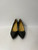 Used Antonio Melani Low Heels 10 60070-S000595527 View 1