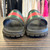 Used Gucci Sandals 7 60129-S000526503 View 3