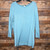 Used Eileen Fisher Long Sleeve Top 2X-20 60129-S000526519 View 1
