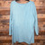 Used Eileen Fisher Long Sleeve Top 2X-20 60129-S000526519 View 2