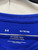 Used Under Armour Mens Active T-Shirt XL 60072-S000540338 View 1