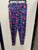 Used Unbranded Active Leggings 2X 20/35 60107-S000305184 View 2