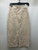 Used Babaton Long Skirt 0-25 60124-S000179194 View 2