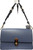 Cheval Firenze Small Leather Handbag 60030-S000880935 View 2