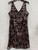 Used Avenue Short Dress F L-12/14 60072-S000540361 View 1