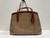 Used Coach Xlarge Leather Handbag 60064-S000686801 View 1