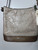 Used Brahmin Small Leather Handbag 60060-S000612950 View 2
