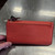 Used Coach Leather Wallet 60112-S000428761 View 2