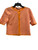 Used Zara Short Sleeve Top M-8/10 60069-S000731285 View 1