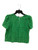 Used Zara Short Sleeve Top M-8/10 60069-S000731299 View 1