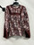 Used Anthropologie Long Sleeve Top L-12/14 60005-S001074387 View 1