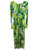 Gently Used Lilly Pulitzer Alessani Maxi Dress 60044-S000740178 View 2