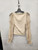 Used Anthropologie Long Sleeve Top XXS 60027-S001390145 View 2