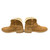 Used Ugg Australia Ankle Boots 6 60135-S000096527 View 3