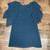 Used Eileen Fisher Short Dress B M-8/10 60004-S000637791 View 2