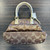 Used Coach Small Handbag 60129-S000526558 View 2