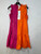 Used THML Short Dress F XS-0/2 60126-S000410091 View 1