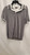 Used Michael Michael Kors Mens Short Sleeve Top M/15-15.5 60140-S000701224 View 1