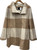 Ivana Trump Long Heavy Coat 1X-18 60030-S000881020 View 1