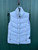 Used The North Face Heavyweight Vest M-8/10 60084-S000877088 View 1