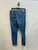 Used Mother Denim Denim 12-31 60126-S000410276 View 3