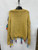 Used Unbranded Heavyweight Sweater S-4/6 60072-S000540556 View 8