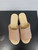 Used Matisse Wedge Sandals 5 60072-S000540586 View 3
