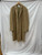 Used Unbranded Men's Long Heavy Coat XL 60009-S000591433 View 1