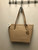 Used Michael Michael Kors Large Leather Handbag 60107-S000305302 View 1