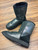 Used Ugg Australia Ankle Boots 7 60076-S000800607 View 2